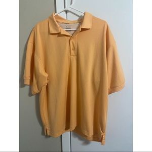 Men’s Columbia shirt